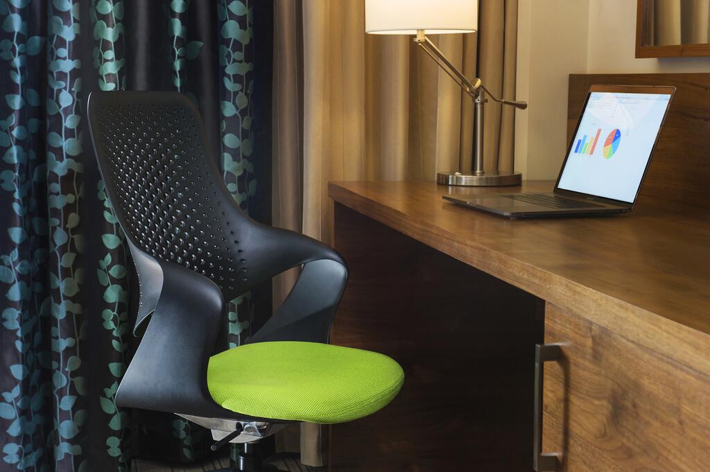 Hilton Garden Inn Ras Al Khaimah - thumb 3