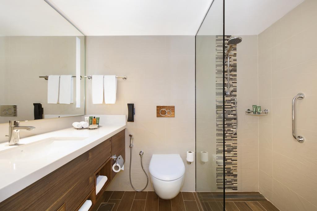 Hilton Garden Inn Ras Al Khaimah - thumb 4