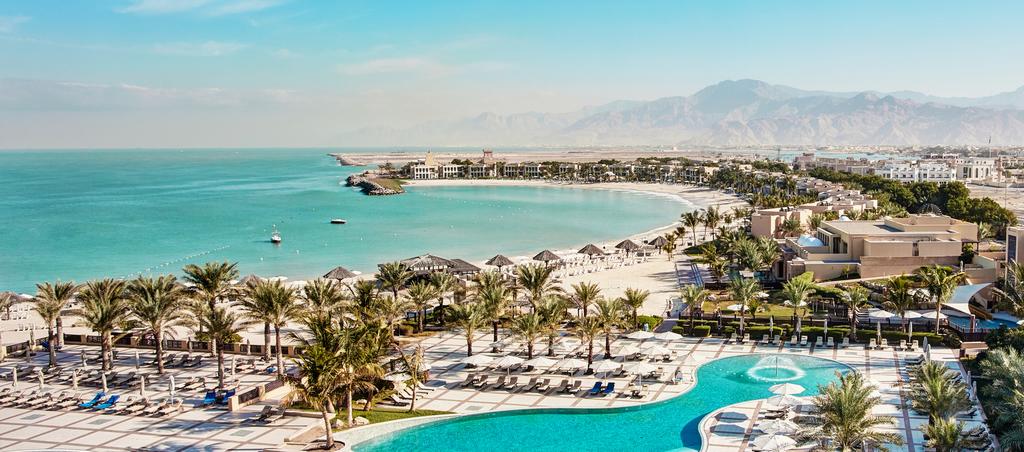 Hilton Ras Al Khaimah Beach Resort - thumb 0