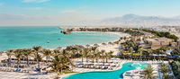 Hilton Ras Al Khaimah Beach Resort Tourism UAE
