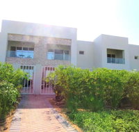 Holiday Home 3 bedroom  Beachfront - Tourism UAE