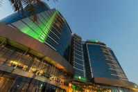 Holiday Inn Abu Dhabi an IHG hotel Tourism UAE