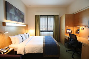 Holiday Inn Express Dubai Airport, An IHG Hotel