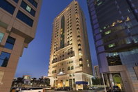 Howard Johnson by Wyndham Abu Dhabi Downtown Tourism UAE
