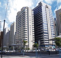 Al Diar Dana Hotel - Tourism UAE