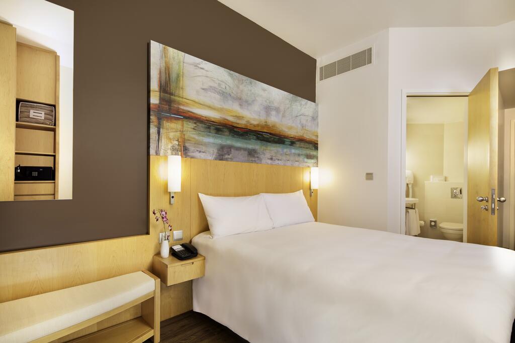 Ibis One Central - World Trade Centre Dubai - thumb 6