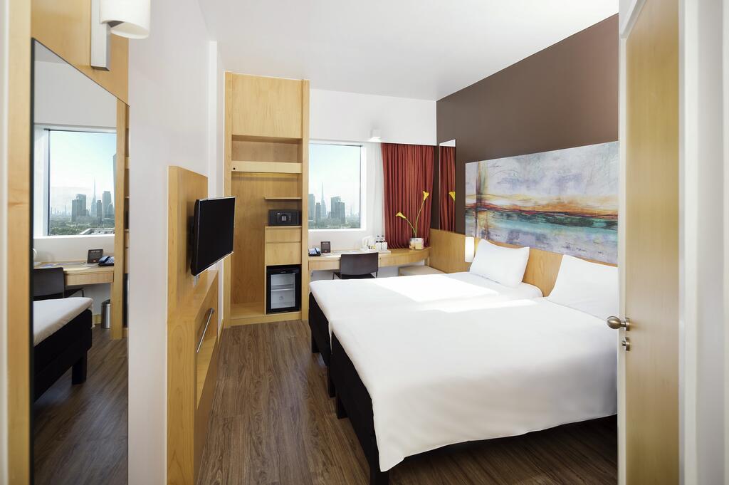 Ibis One Central - World Trade Centre Dubai - thumb 4