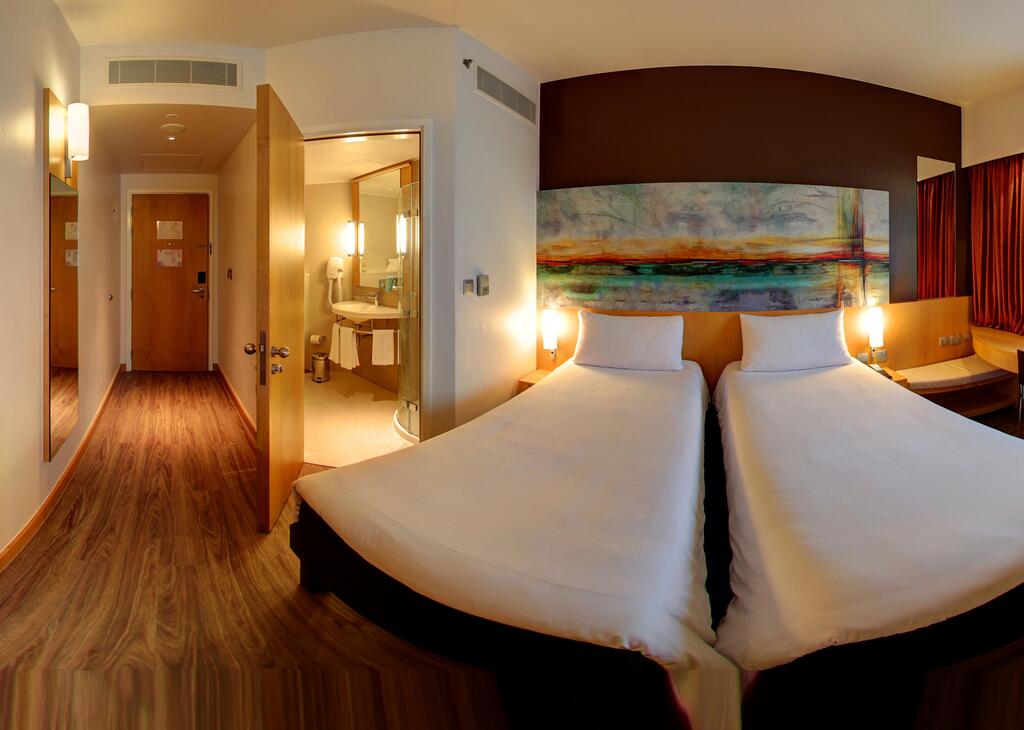 Ibis One Central - World Trade Centre Dubai - thumb 2