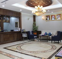 Al Diar Mina Hotel - Tourism UAE
