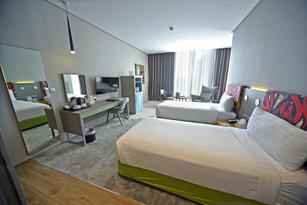 Ibis Styles Dubai Jumeira - thumb 1