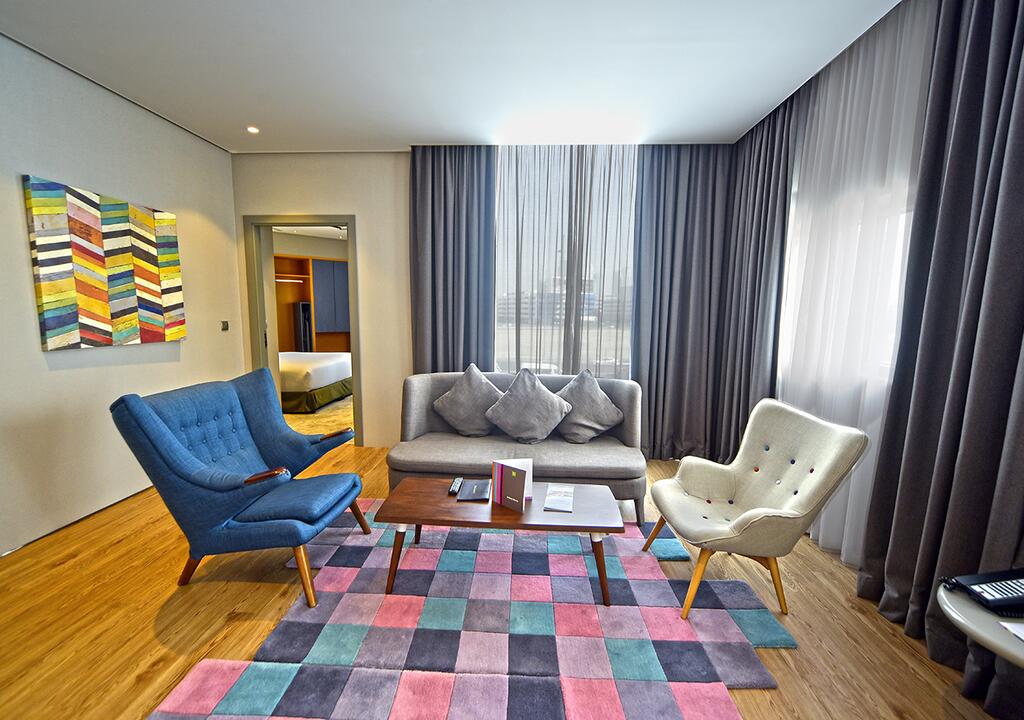 Ibis Styles Dubai Jumeira - thumb 2