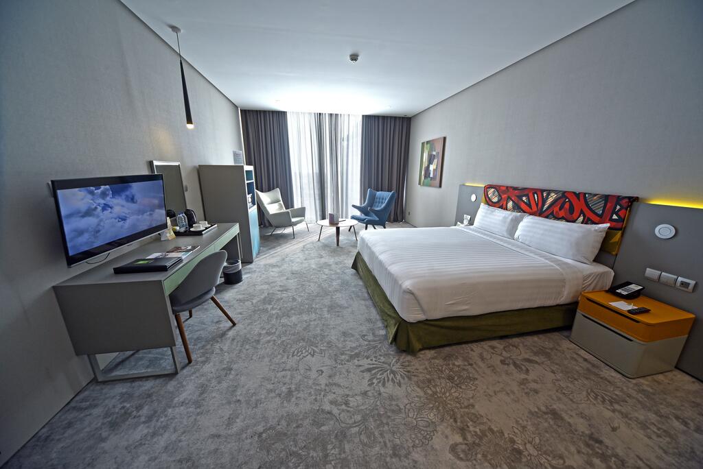 Ibis Styles Dubai Jumeira - thumb 4