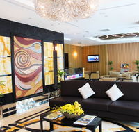 Al Diar Sawa Hotel Apartments - Tourism UAE