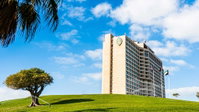 InterContinental Abu Dhabi an IHG hotel Tourism UAE