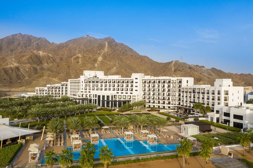 InterContinental Fujairah Resort, An IHG Hotel - thumb 0