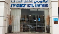Ivory Hotel Apartments Tourism UAE