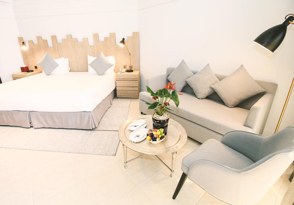 JA Hatta Fort Hotel - thumb 2