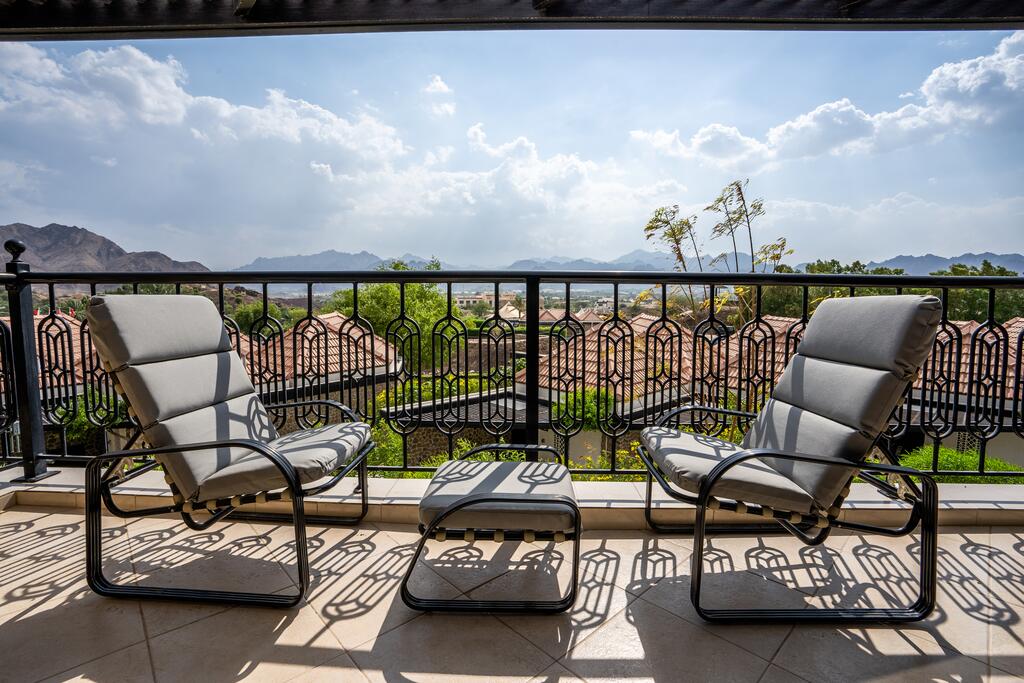 JA Hatta Fort Hotel - thumb 3