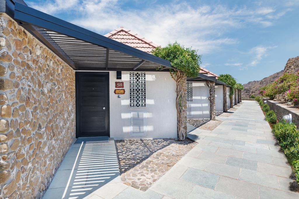 JA Hatta Fort Hotel - thumb 6