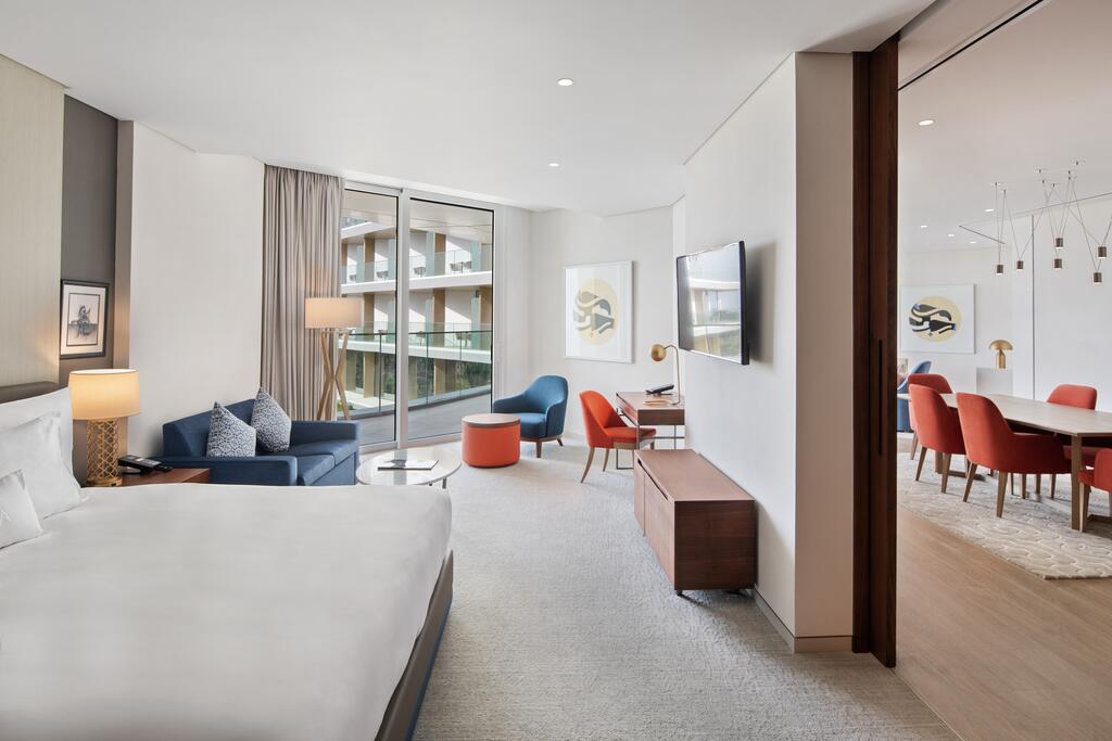 JA Lake View Hotel - thumb 3