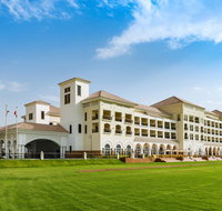 Al Habtoor Polo Resort LLC - Tourism UAE