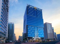 Jannah Burj Al Sarab Tourism UAE