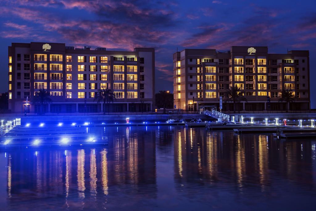 Jannah Hotel Apartments & Villas - thumb 0