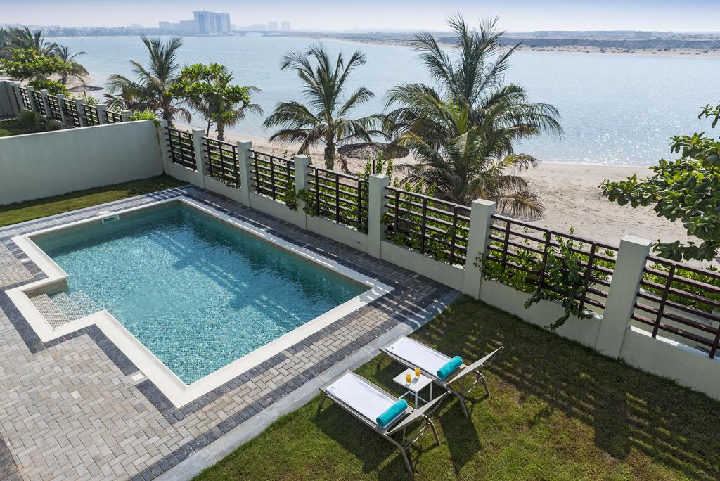 Jannah Hotel Apartments & Villas - thumb 4