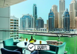 Jannah Marina Hotel Apartments