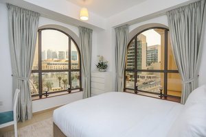 JBR Apartments 1bed, Beach , Pool