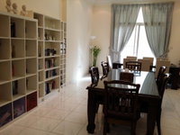 Joy Guesthouse Abu Dhabi Tourism UAE