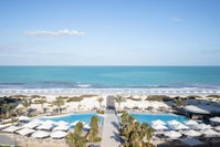 Jumeirah at Saadiyat Island Resort Tourism UAE