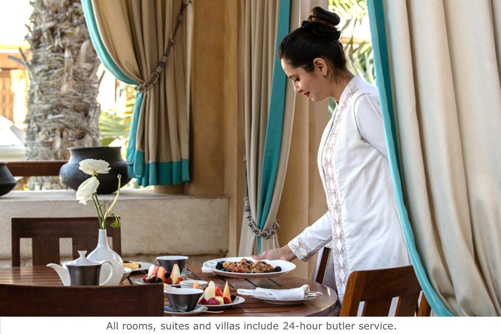 Jumeirah Dar Al Masyaf - thumb 6