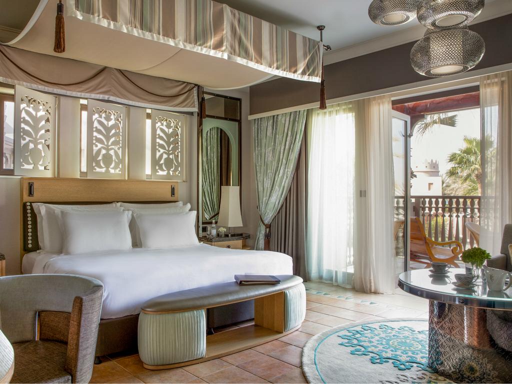 Jumeirah Dar Al Masyaf - thumb 1
