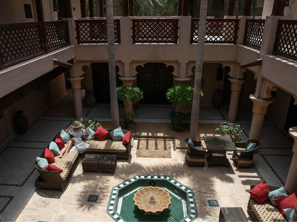 Jumeirah Dar Al Masyaf - thumb 4