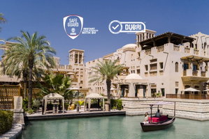 Jumeirah Dar Al Masyaf