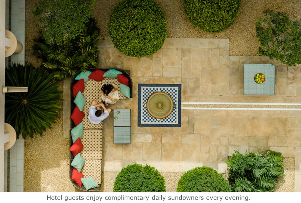 Jumeirah Dar Al Masyaf - thumb 5