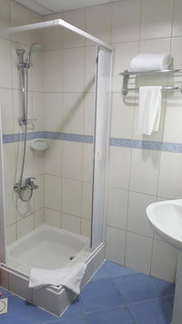 Al Hayat Hotel Apartments Tourism UAE