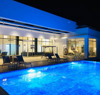 Kay Homes The One Royal Villa - Tourism UAE