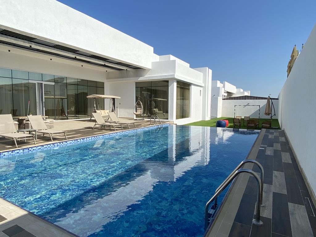 Kay Homes The One Royal Villa - thumb 3