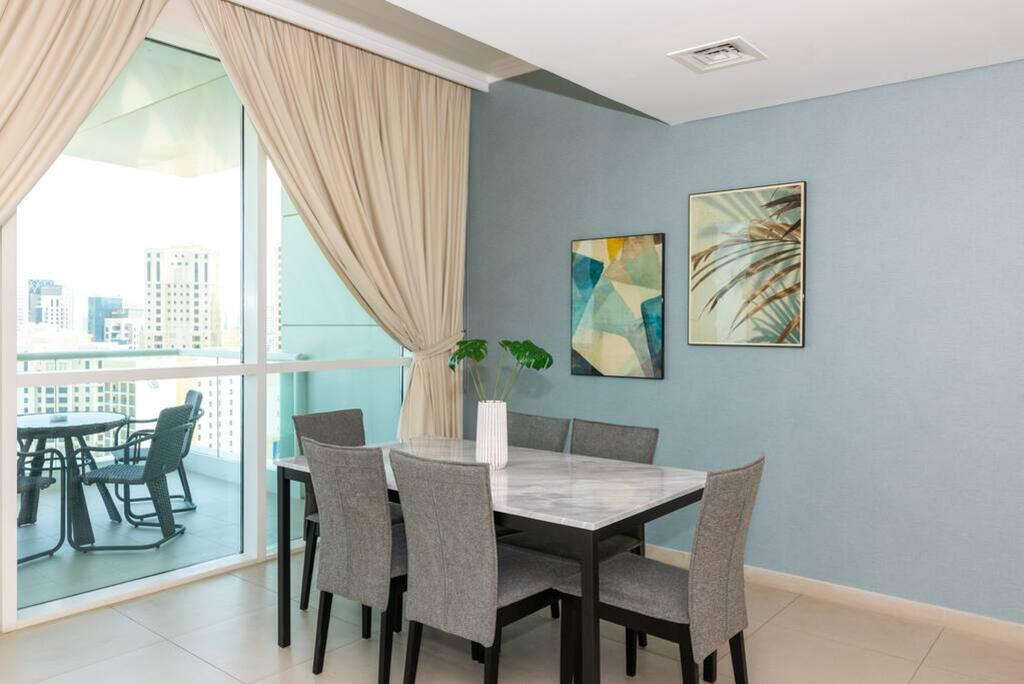 Key View - Al Bateen Residences - thumb 4