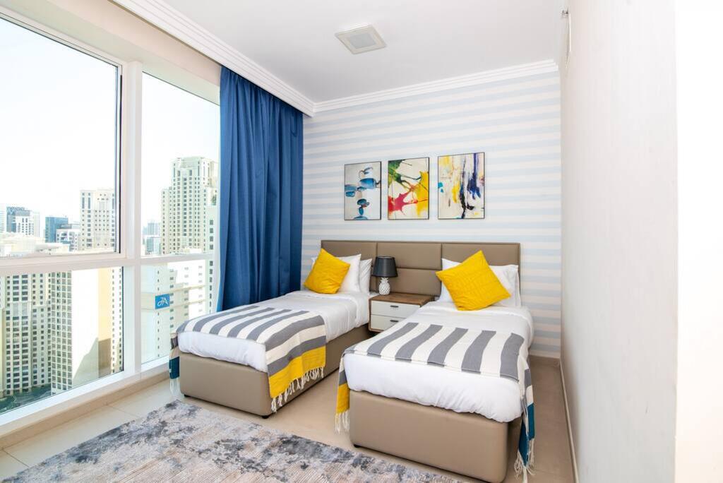 Key View - Al Bateen Residences - thumb 2