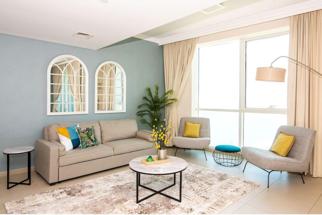 Key View - Al Bateen Residences - thumb 6