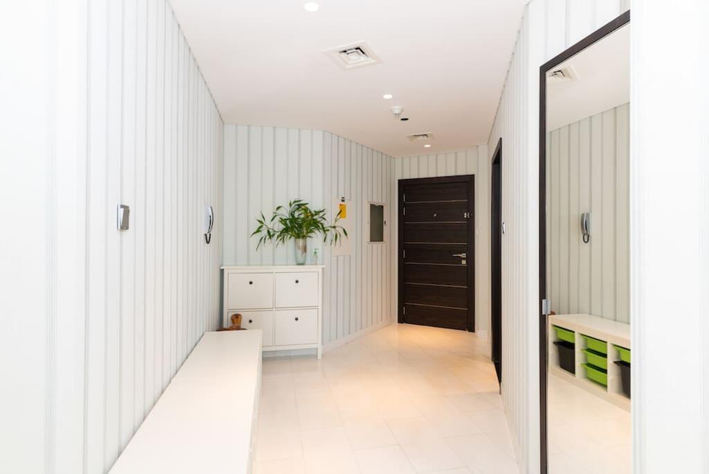 Key View - Cayan Tower - thumb 1