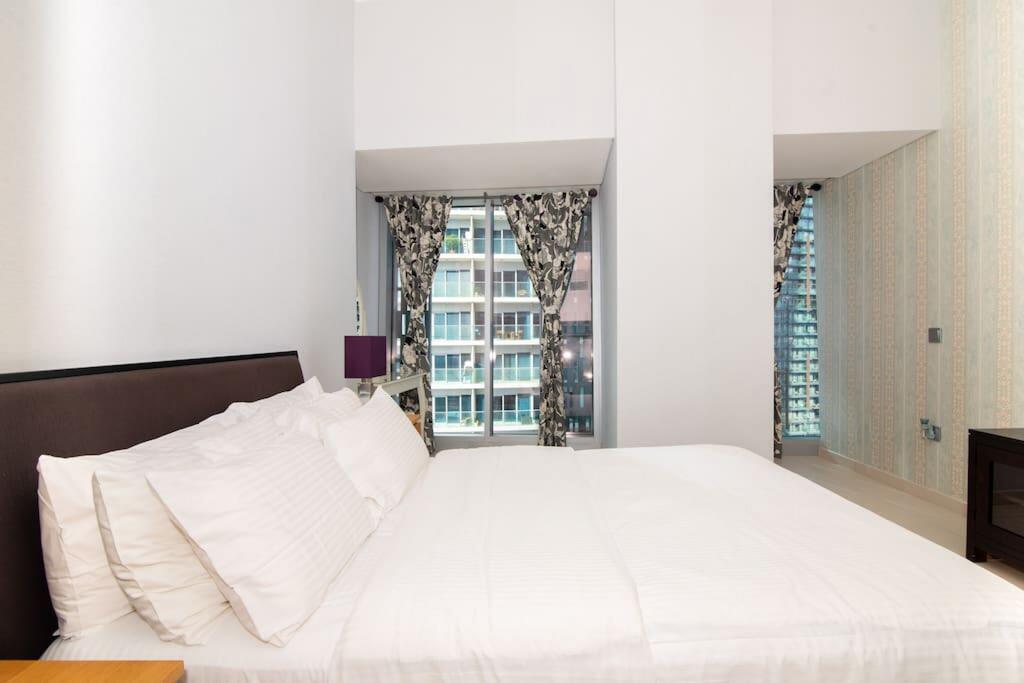 Key View - Cayan Tower - thumb 5