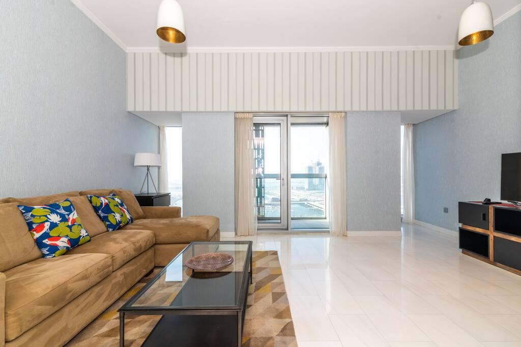 Key View - Cayan Tower - thumb 4