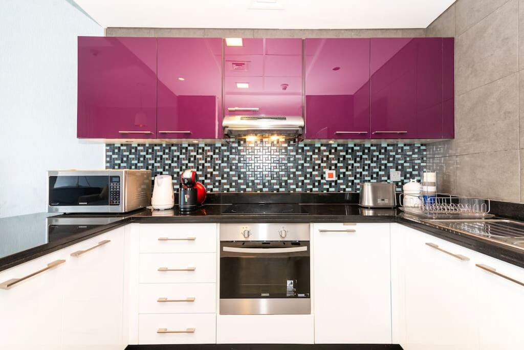 Key View - Cayan Tower - thumb 6