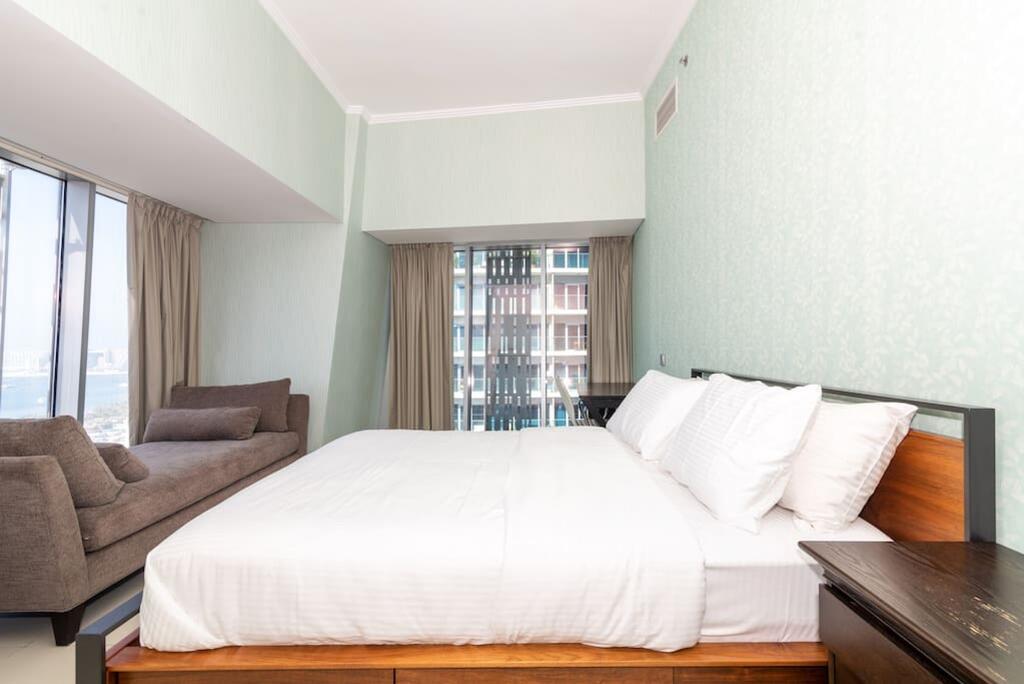 Key View - Cayan Tower - thumb 3