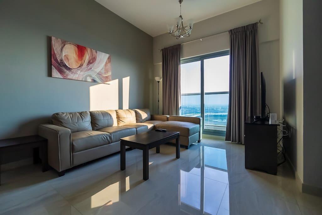 Key View - Elite Residence - thumb 0