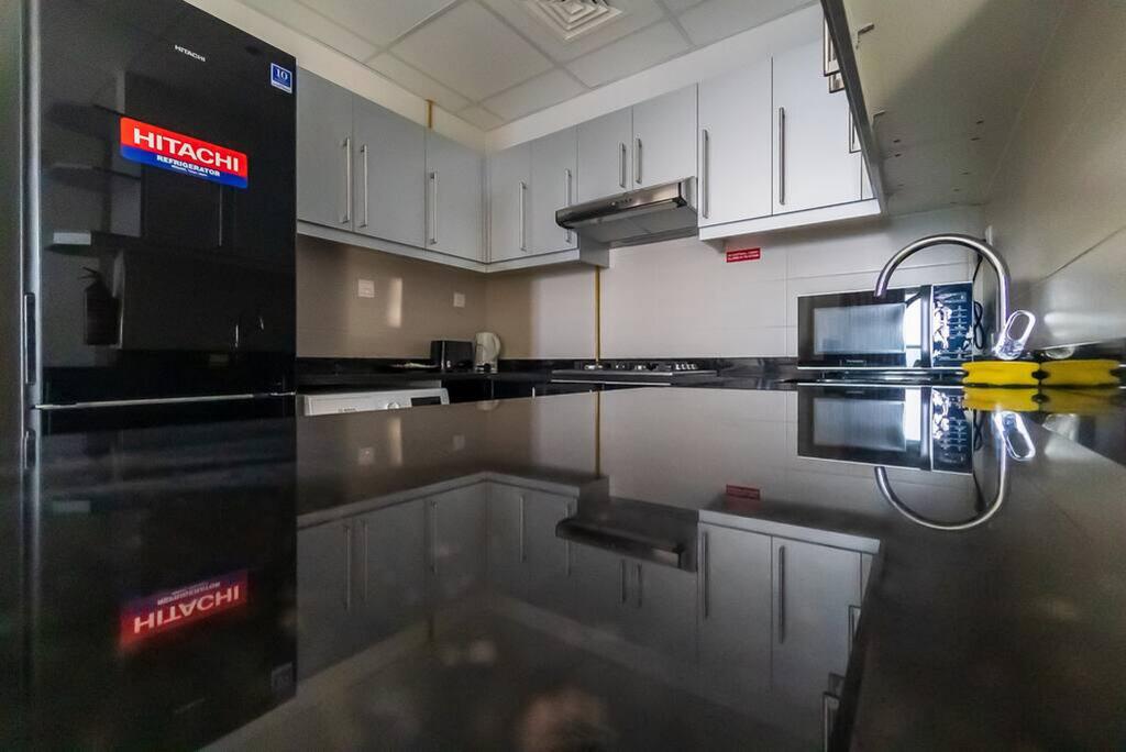 Key View - Elite Residence - thumb 4